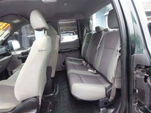 Used 2015 Ford F150 XL w/ XL Power Equipment Group AWD/4WD image 12