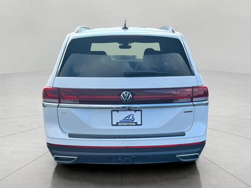 New 2026 Volkswagen Atlas SE AWD/4WD image 6