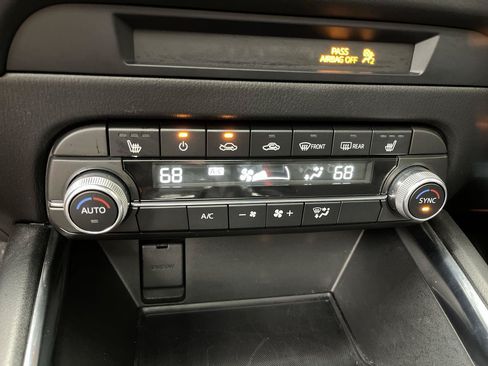Certified 2023 MAZDA CX-5 Carbon Edition AWD/4WD image 22