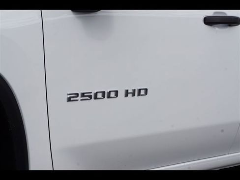 New 2026 Chevrolet Silverado 2500 Custom w/ Custom Convenience Package image 19