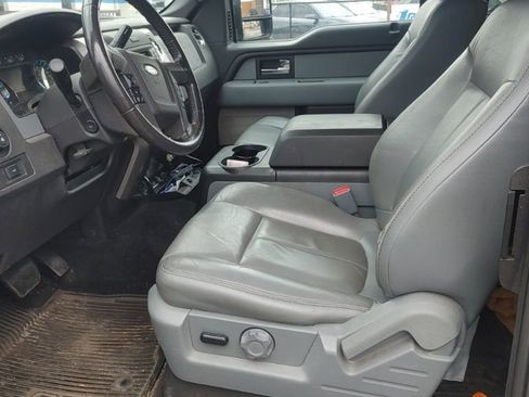 Used 2014 Ford F150 XLT w/ Equipment Group 302A Luxury image 16