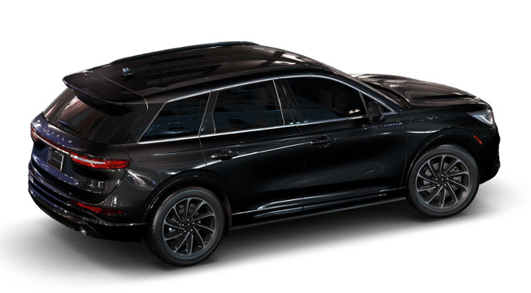 New 2026 Lincoln Corsair Grand Touring AWD/4WD image 25