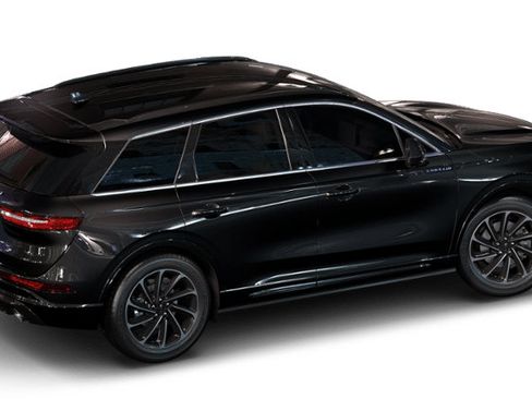 New 2026 Lincoln Corsair Grand Touring AWD/4WD image 25