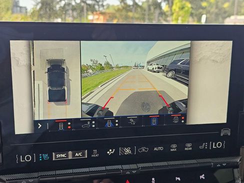 Used 2025 GMC Hummer EV 3X w/ Battery Pack, 24 Module Pack AWD/4WD image 32