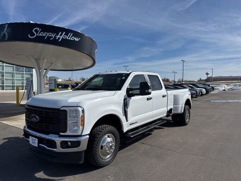 Used 2024 Ford F350 XL image 1