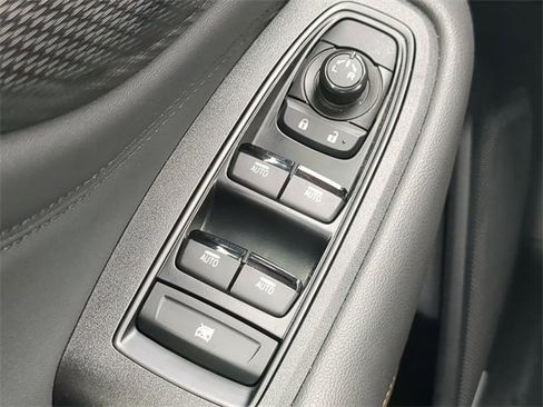 Used 2025 Subaru Outback Wilderness image 23