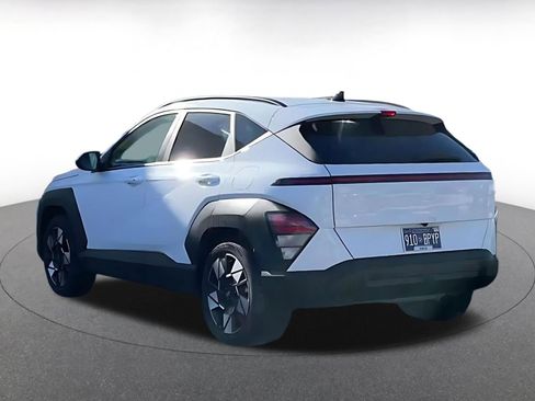 Used 2025 Hyundai Kona SEL image 10
