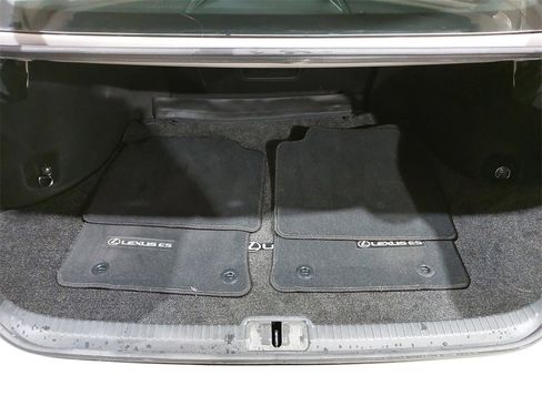 Used 2020 Lexus ES 350 Ultra Luxury image 12