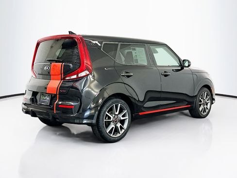 Used 2020 Kia Soul GT-Line image 9