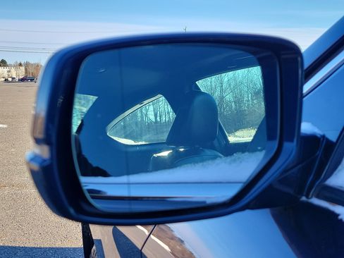 Used 2016 Honda Accord EX-L image 10