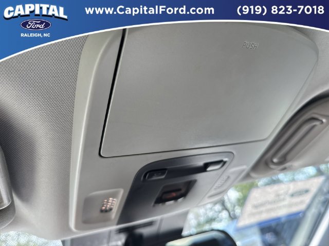 Used 2025 Toyota Camry LE FWD image 32