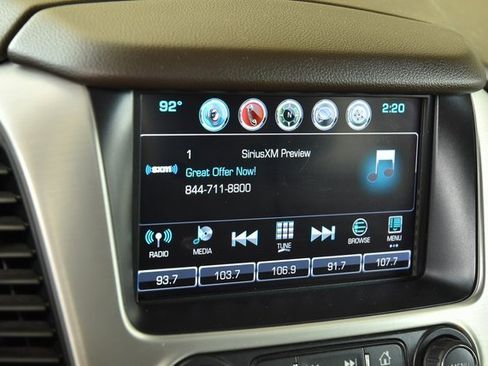 Used 2019 GMC Yukon XL SLT w/ Open Road Package image 37