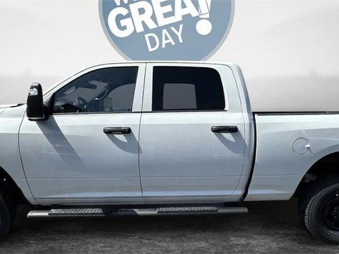 Used 2025 RAM 2500 Tradesman image 3