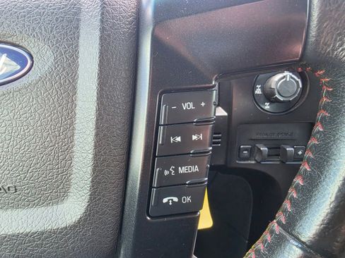 Used 2012 Ford F150 FX4 w/ FX Appearance Pkg AWD/4WD image 16