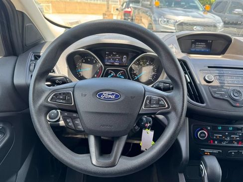 Used 2018 Ford Escape SE AWD/4WD image 12
