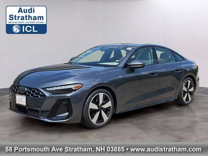New 2026 Audi A5 2.0T Premium Plus