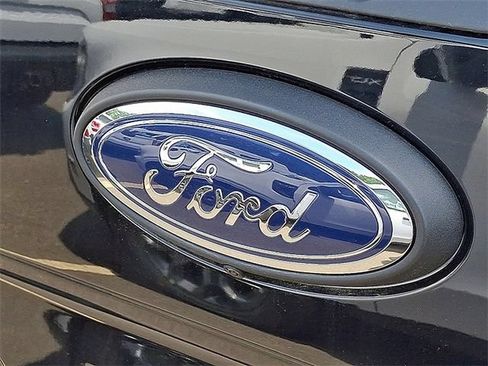 New 2024 Ford Ranger XL RWD image 4