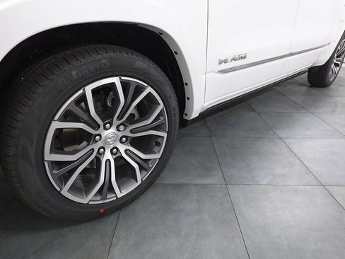 New 2026 RAM 1500 Tungsten w/ Trailer Tow Group image 30