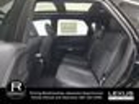 Used 2025 Lexus RX 350 w/ Convenience Package image 11