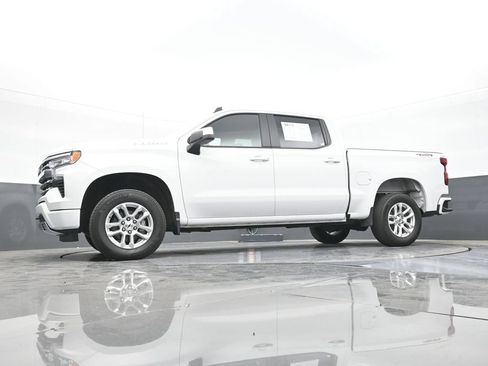 Used 2026 Chevrolet Silverado 1500 RST AWD/4WD image 56