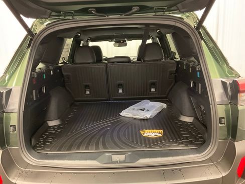 New 2026 Subaru Outback Wilderness AWD/4WD image 34