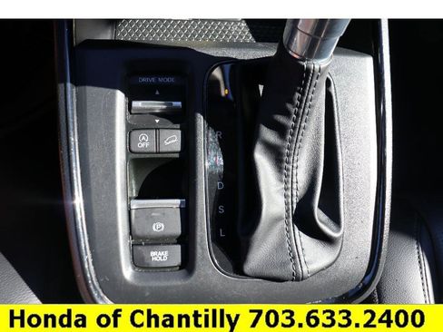 Certified 2025 Honda CR-V EX-L image 17