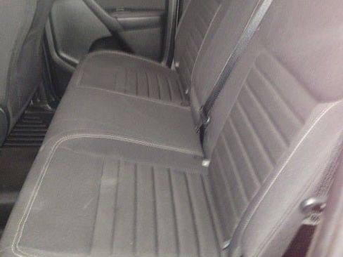 Used 2021 Ford Ranger XLT w/ Equipment Group 301A Mid image 8