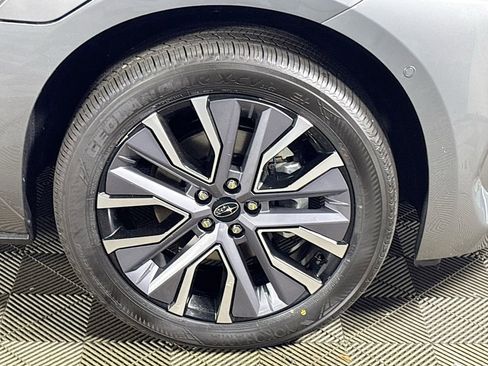 New 2026 Subaru Solterra Limited image 21