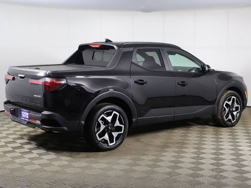 Used 2024 Hyundai Santa Cruz Limited AWD/4WD image 64