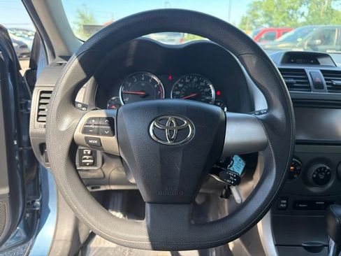 Used 2013 Toyota Corolla S FWD image 10