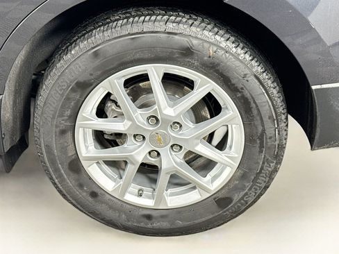 Used 2023 Chevrolet Equinox LT image 9