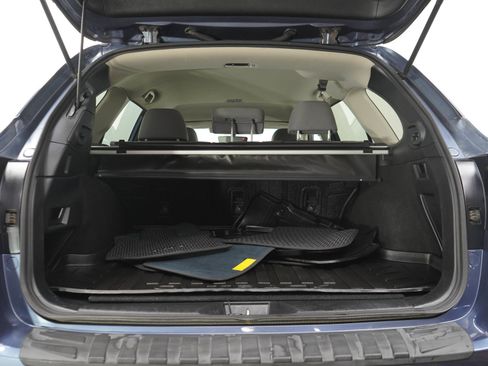 Used 2018 Subaru Outback 2.5i Premium AWD/4WD image 16