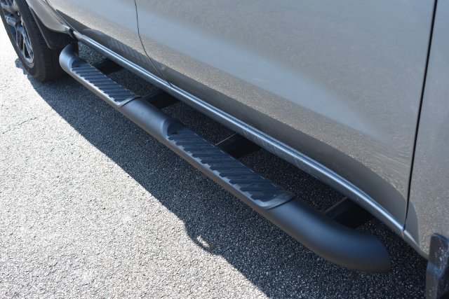 New 2026 Chevrolet Silverado 1500 RST w/ Redline Edition AWD/4WD image 13