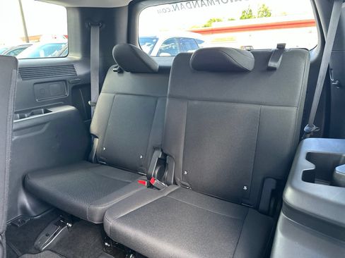 Used 2025 Hyundai Santa Fe SE AWD/4WD image 20