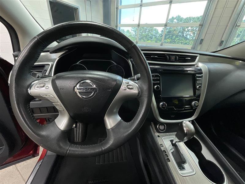 Used 2015 Nissan Murano SV FWD image 14
