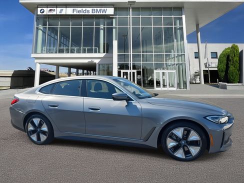 Used 2023 BMW i4 eDrive35 w/ Premium Package image 1