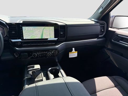 New 2026 Chevrolet Silverado 1500 LT Trail Boss w/ LPO, Dark Essentials Package AWD/4WD image 25
