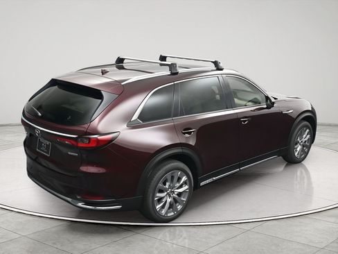 New 2026 MAZDA CX-90 3.3 Turbo w/ Premium Plus Pkg AWD/4WD image 20