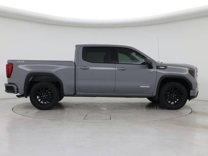 Used 2020 GMC Sierra 1500 Elevation w/ Elevation Value Package