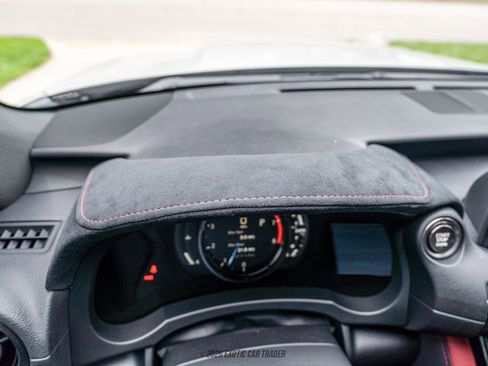 Used 2025 Lexus IS 500 w/ F-Sport Performance RWD image 96