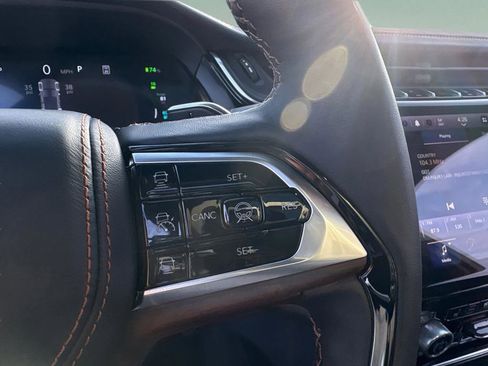 Used 2022 Jeep Grand Cherokee Summit w/ Advanced Protech Group IV image 20