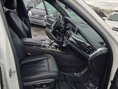Used 2017 BMW X5 xDrive35i AWD/4WD image 32