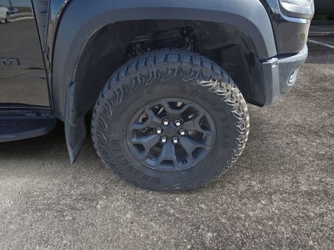 Used 2022 RAM 1500 TRX AWD/4WD image 9