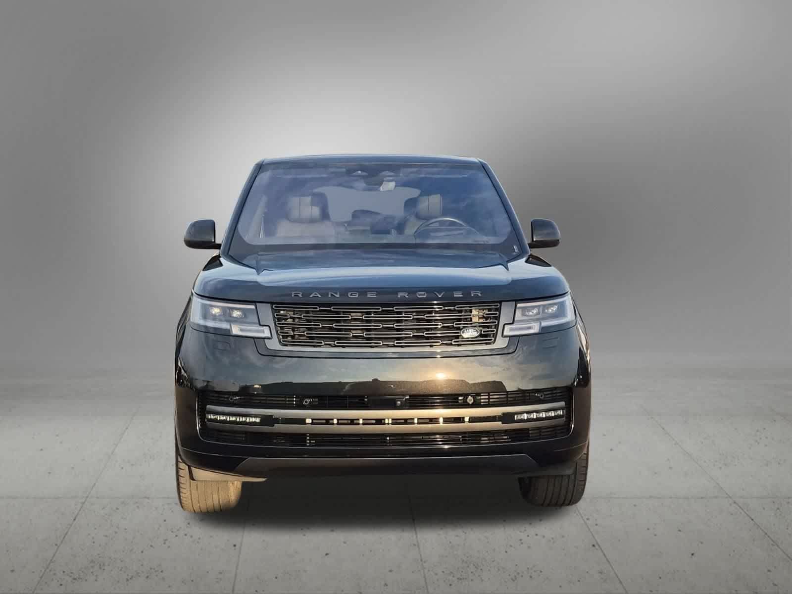 Used 2023 Land Rover Range Rover SE AWD/4WD image 9