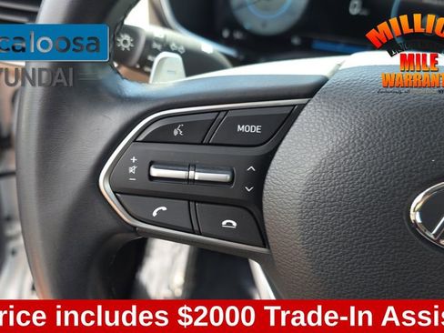 Used 2023 Hyundai Santa Fe SEL w/ Premium Package image 17