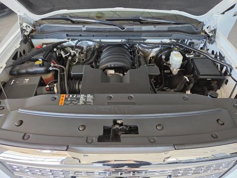 Used 2017 GMC Sierra 1500 SLT image 38