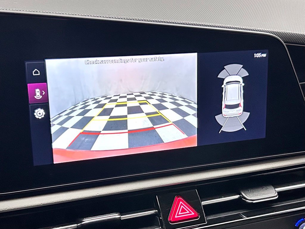 Used 2023 Kia Niro Wave FWD image 21