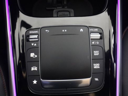 Used 2023 Mercedes-Benz EQB 350 4MATIC SUV image 18