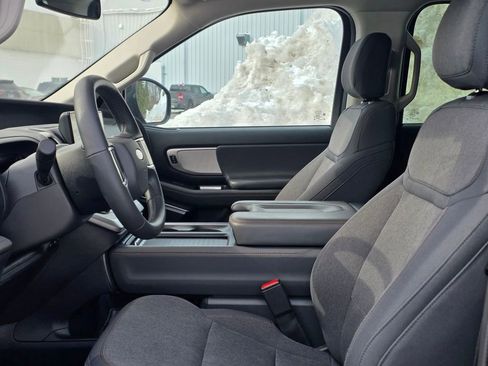 Used 2025 Ford Expedition Max Active image 16