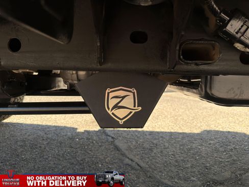 Used 2025 GMC Sierra 2500 AT4 w/ AT4 Premium Plus Package image 6